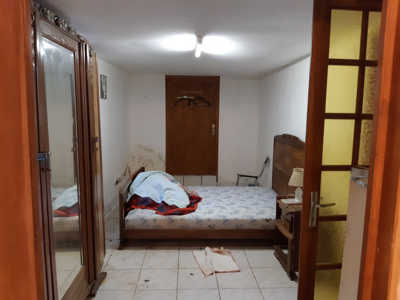 vente Maison de village Saint Sauveur De Peyre - Photo 6