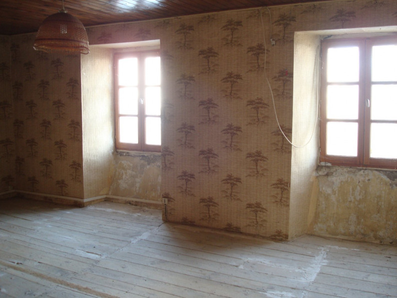 vente Maison de village Saint Amans - Photo 5