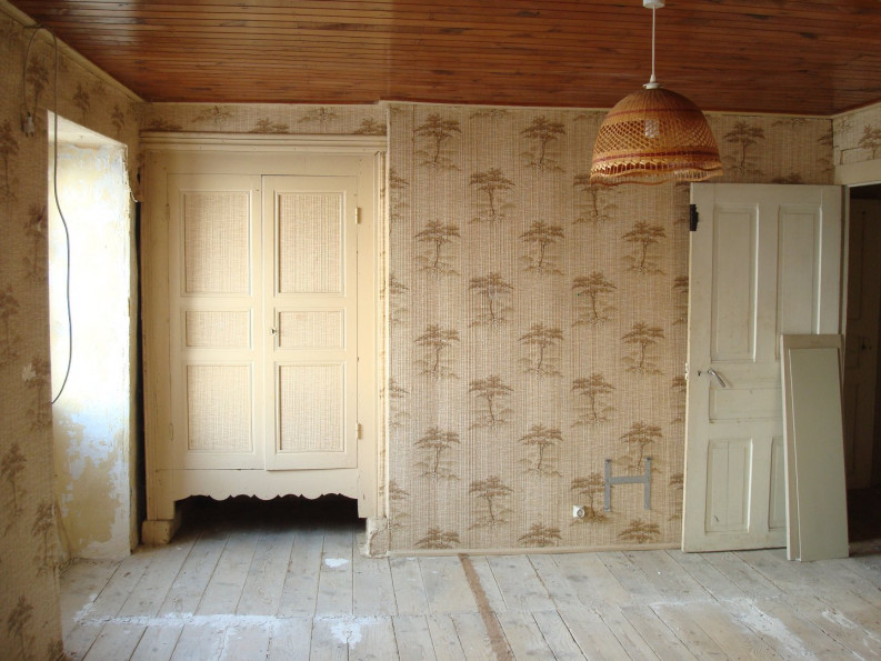 vente Maison de village Saint Amans - Photo 6