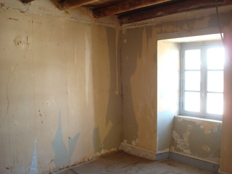 vente Maison de village Saint Amans - Photo 8