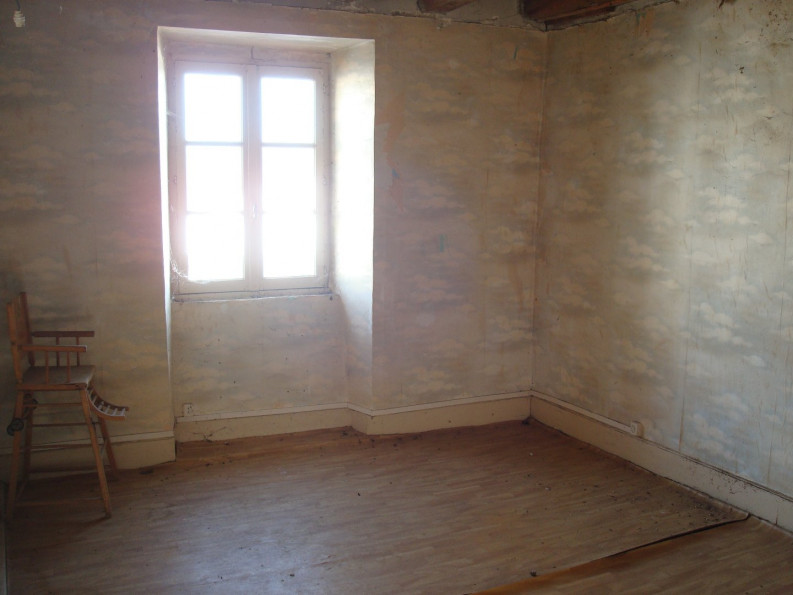 vente Maison de village Saint Amans - Photo 11