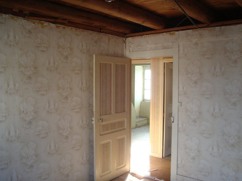 vente Maison de village Saint Amans - Photo 13