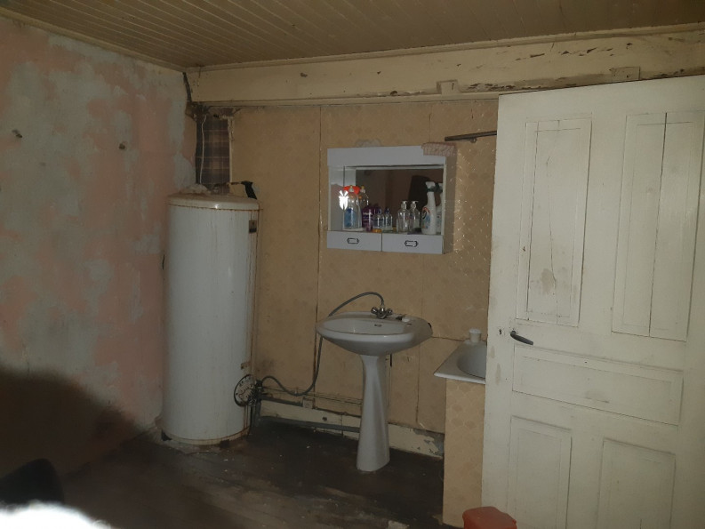 vente Maison de village Saint Amans - Photo 15