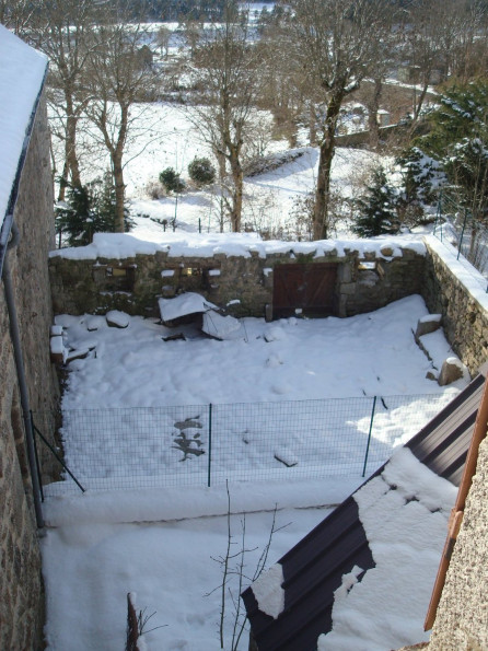 vente Maison de village Saint Amans - Photo 2