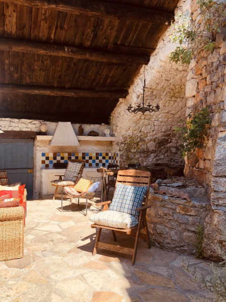 sale Maison Mostuejouls - Photo 8