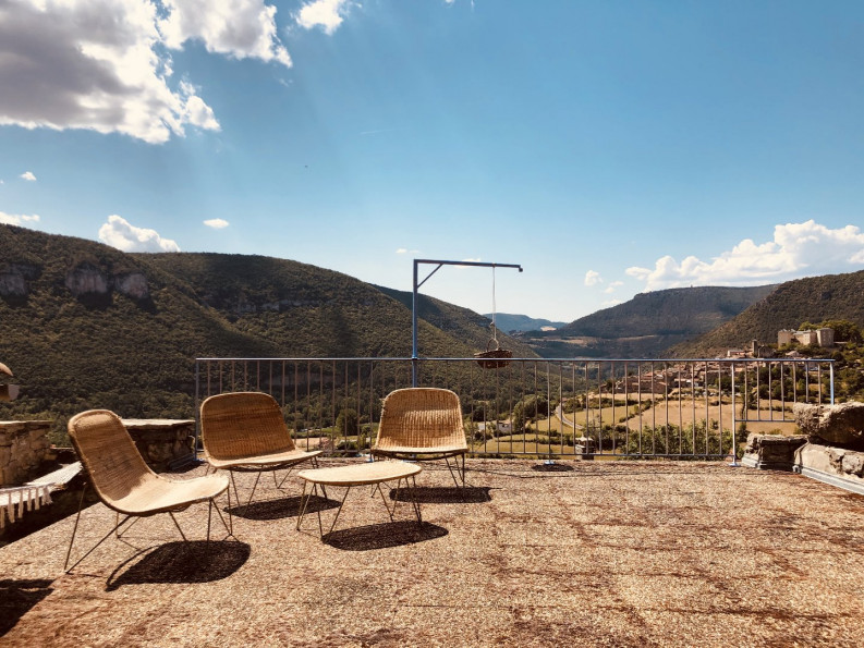 sale Maison Mostuejouls - Photo 1