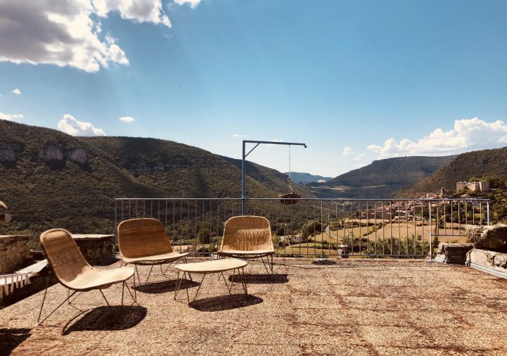vente Maison Mostuejouls