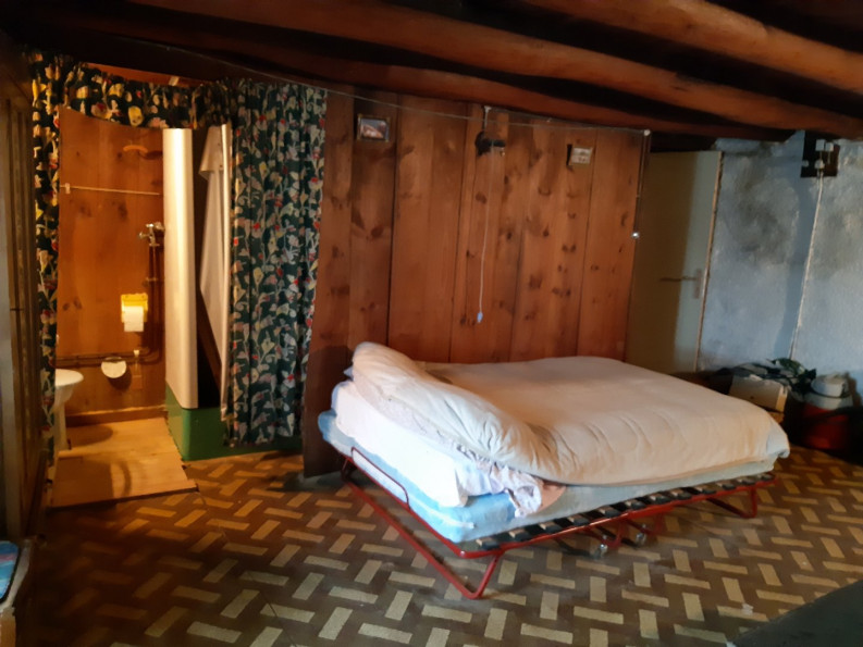 sale Maison Saint Laurent De Muret - Photo 14