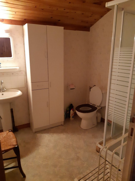 sale Maison Saint Laurent De Muret - Photo 9