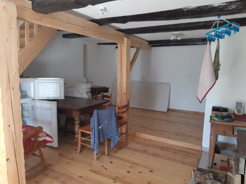 sale Maison de village Saint Pierre De Nogaret - Photo 5