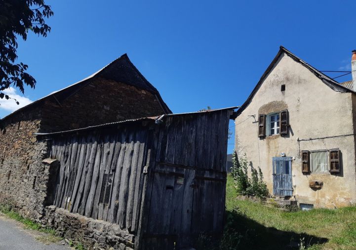 A vendre Maison de village Saint Pierre De Nogaret | Réf 1201446565 - Selection habitat