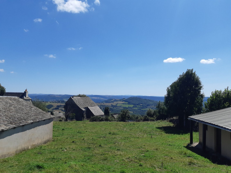 sale Maison de village Saint Pierre De Nogaret - Photo 2