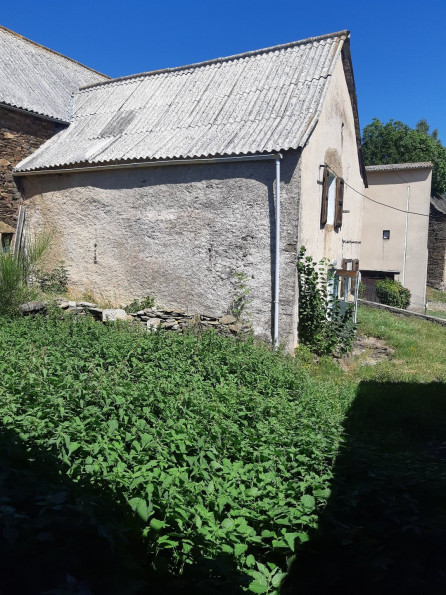 sale Maison de village Saint Pierre De Nogaret - Photo 7