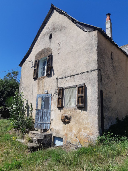 sale Maison de village Saint Pierre De Nogaret - Photo 4