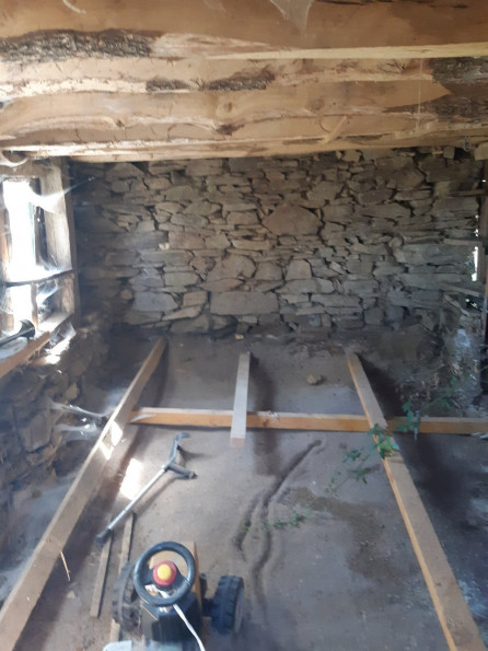 sale Maison de village Saint Pierre De Nogaret - Photo 14