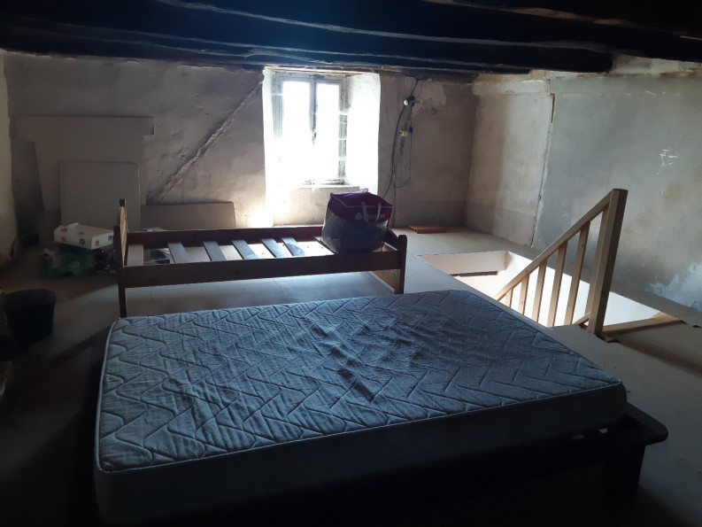 sale Maison de village Saint Pierre De Nogaret - Photo 11