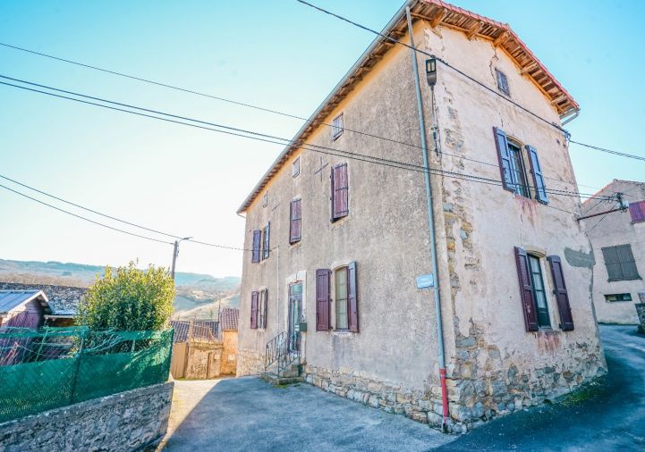 A vendre Maison à rénover Lapanouse De Cernon | Réf 1201447012 - Selection habitat
