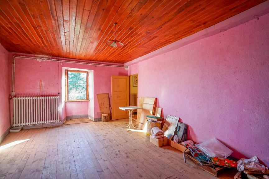 vente Maison de caractère Castelnau Pegayrols - Photo 7