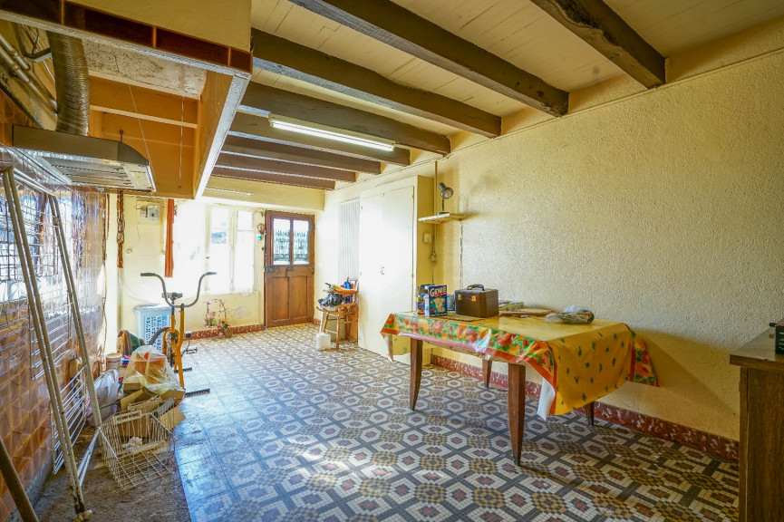 vente Maison de caractère Castelnau Pegayrols - Photo 3