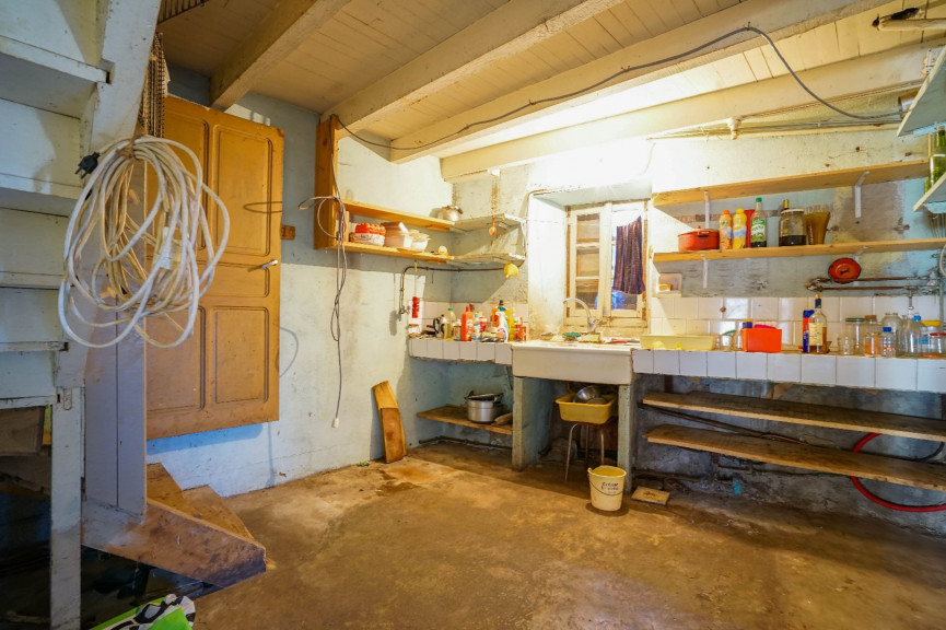 vente Maison de caractère Castelnau Pegayrols - Photo 8