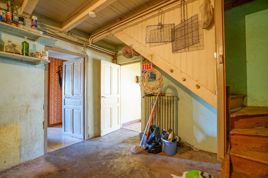 vente Maison de caractère Castelnau Pegayrols - Photo 9