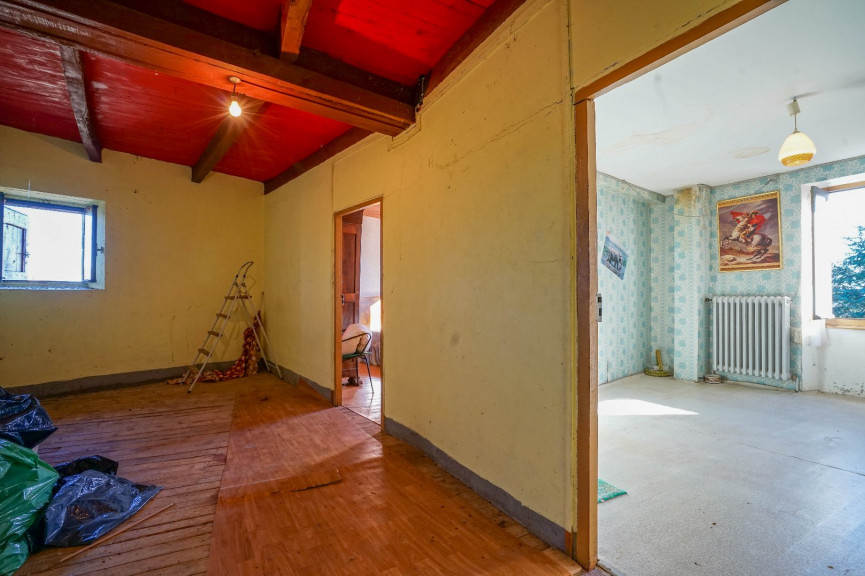 vente Maison de caractère Castelnau Pegayrols - Photo 12