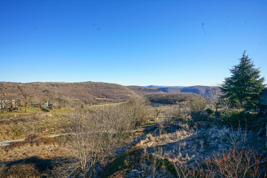 vente Maison de caractère Castelnau Pegayrols - Photo 2