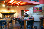 vente Restaurant Millau