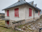 vente Maison de village Aumont Aubrac