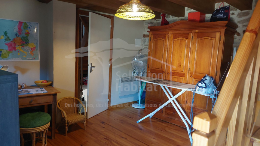 vente Maison de caractère Montrodat - Photo 10