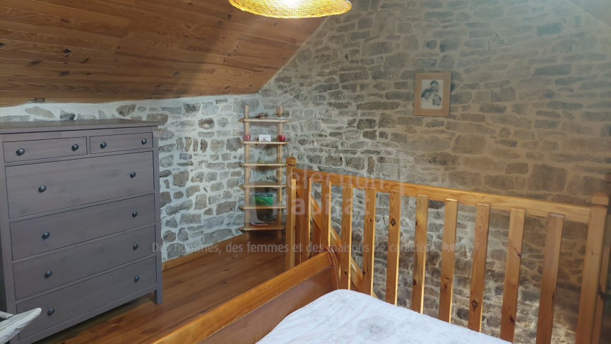 vente Maison de caractère Montrodat - Photo 12