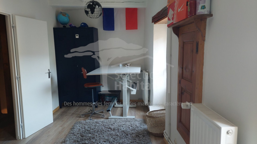 vente Maison de caractère Montrodat - Photo 14