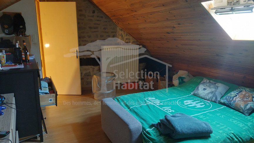 vente Maison de caractère Montrodat - Photo 16