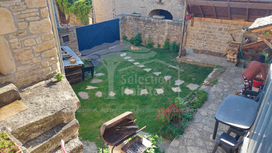 vente Maison de caractère Montrodat - Photo 2