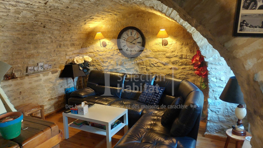 vente Maison de caractère Montrodat - Photo 3