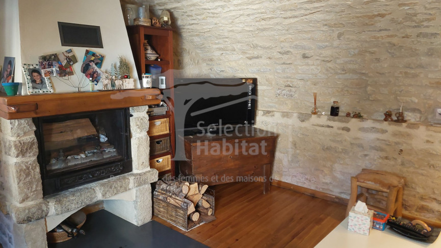 vente Maison de caractère Montrodat - Photo 8