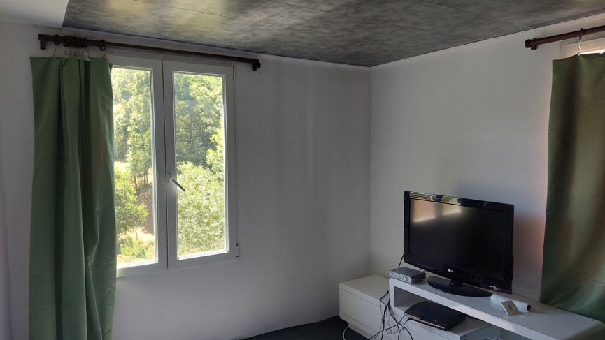 vente Maison de village Saint Leger De Peyre - Photo 4