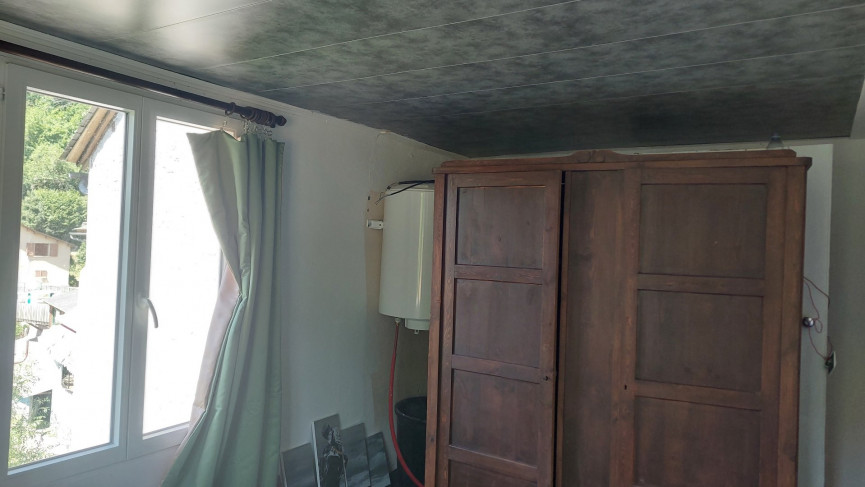 vente Maison de village Saint Leger De Peyre - Photo 3