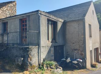A vendre Maison de village Saint Leger De Peyre | Réf 1201478987 - Portail immo