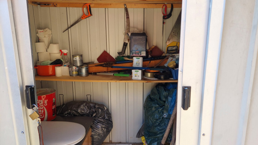 vente Mazet Saint Leger De Peyre - Photo 11