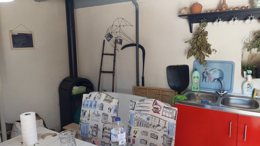 vente Mazet Saint Leger De Peyre - Photo 17