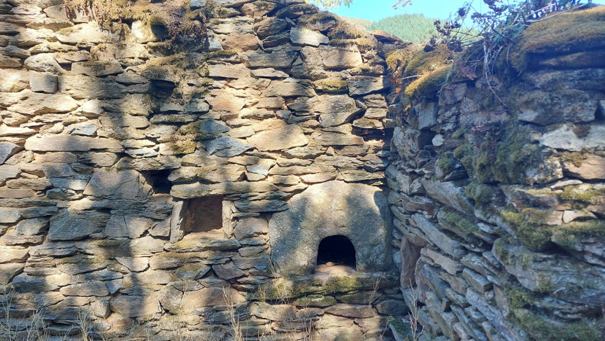 vente Mazet Saint Leger De Peyre - Photo 6