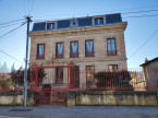 vente Maison bourgeoise Millau