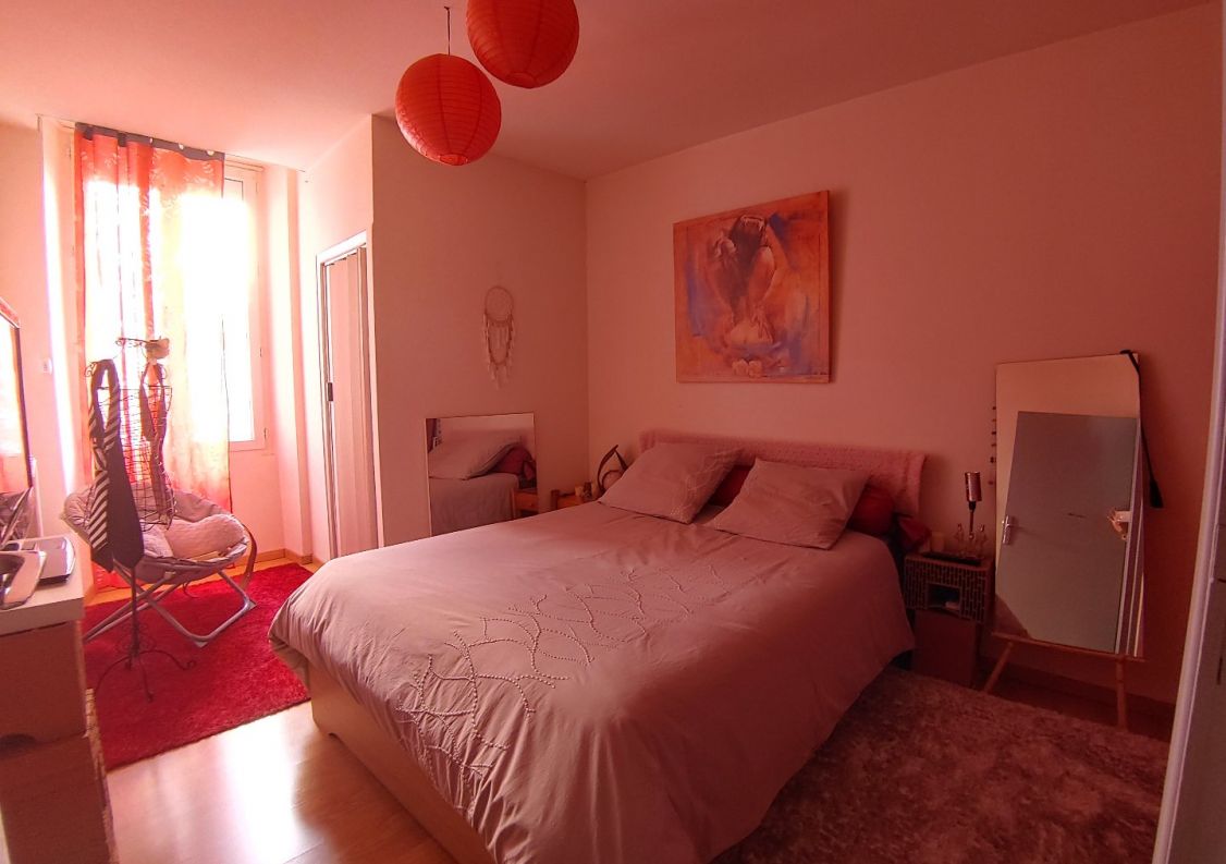 vente Immeuble de rapport Millau