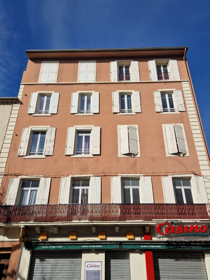 vente Immeuble de rapport Millau - Photo 1