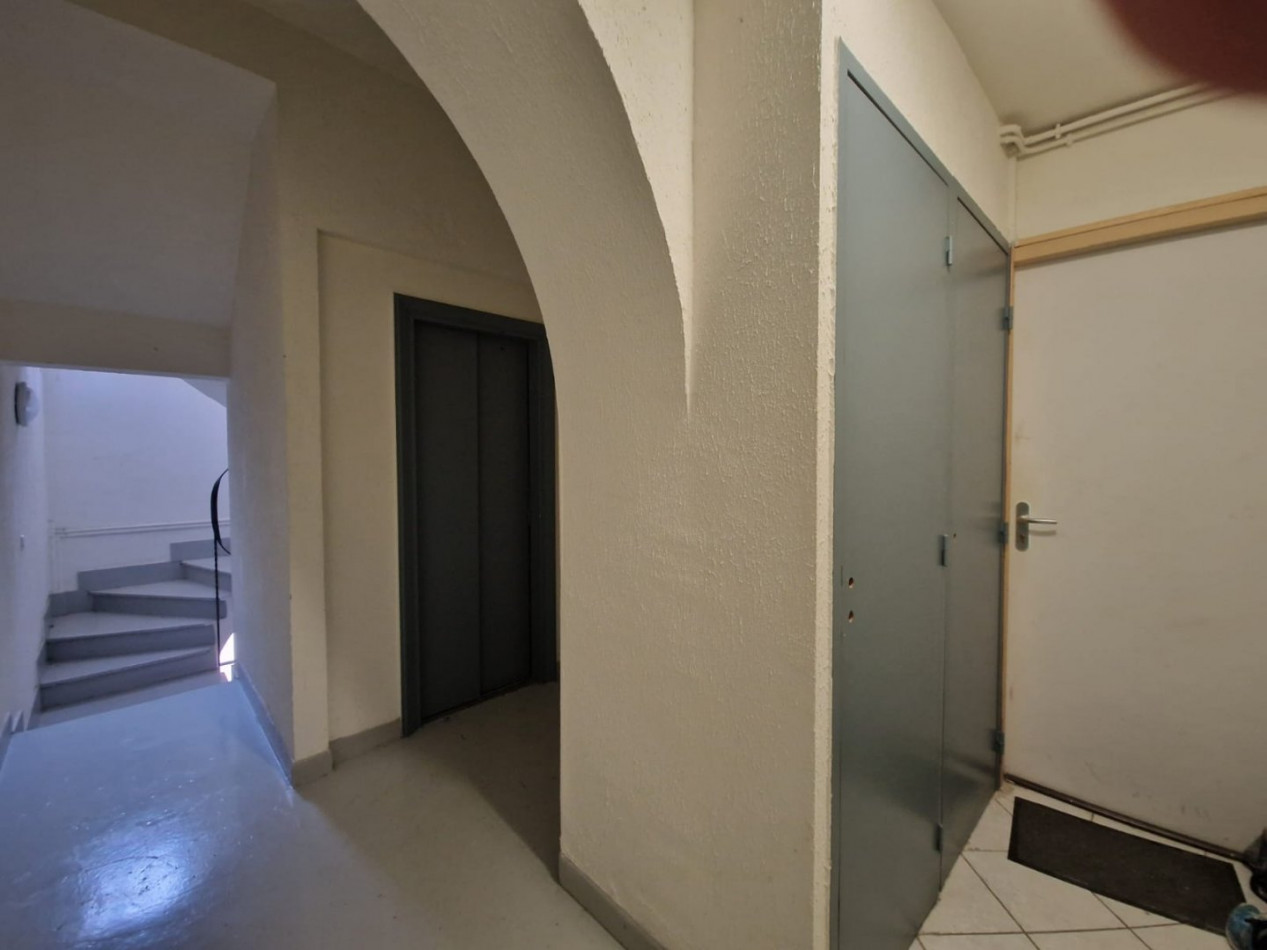 vente Immeuble de rapport Millau - Photo 10