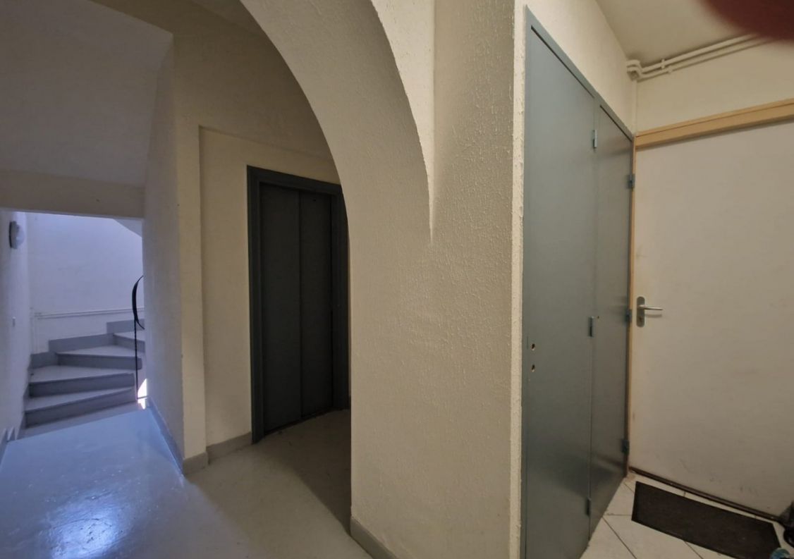 vente Immeuble de rapport Millau