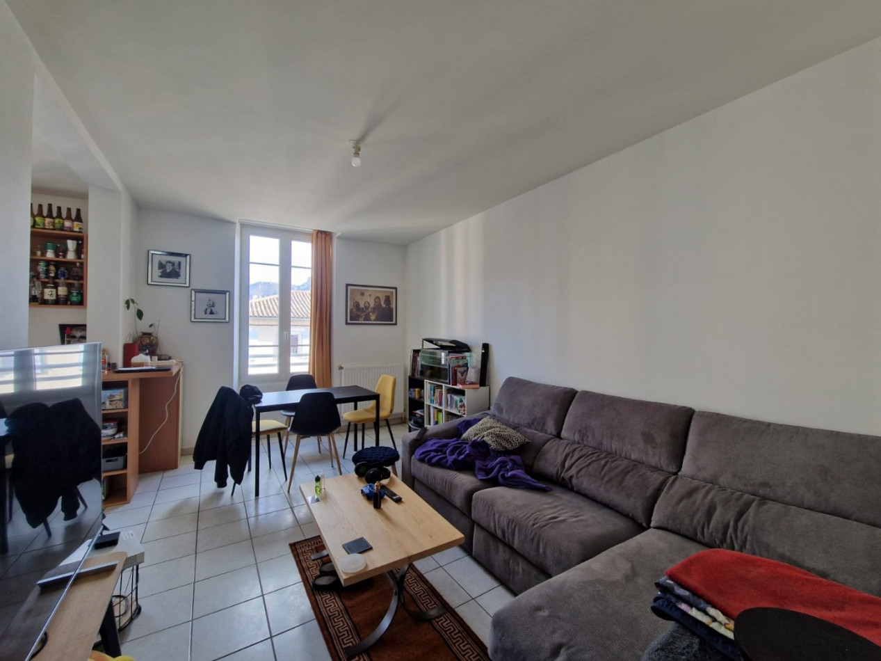 vente Immeuble de rapport Millau - Photo 6