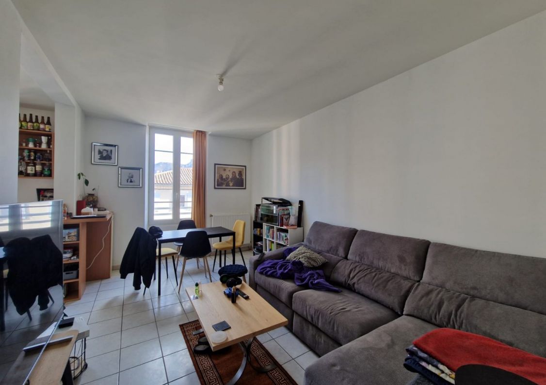 vente Immeuble de rapport Millau