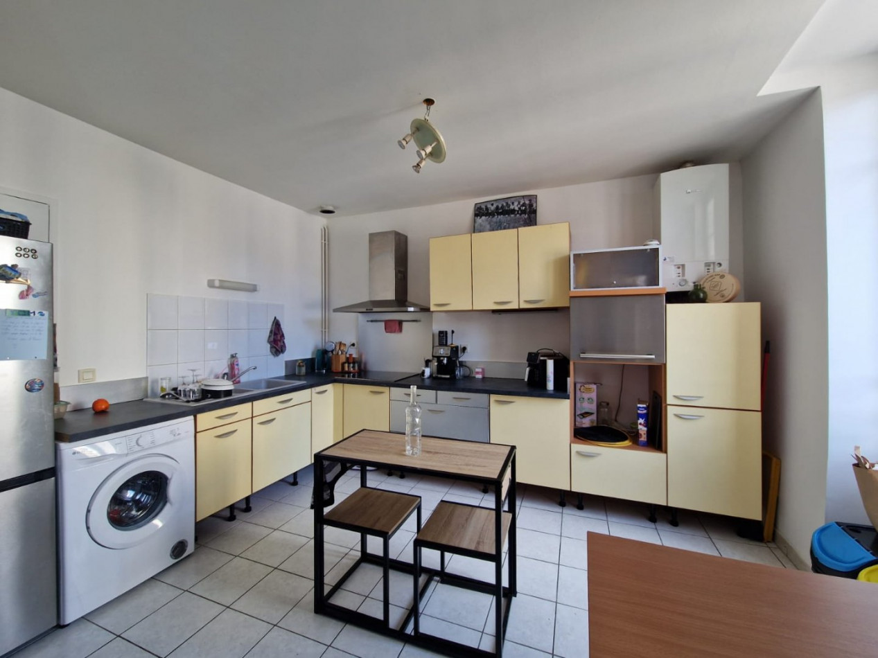 vente Immeuble de rapport Millau - Photo 7